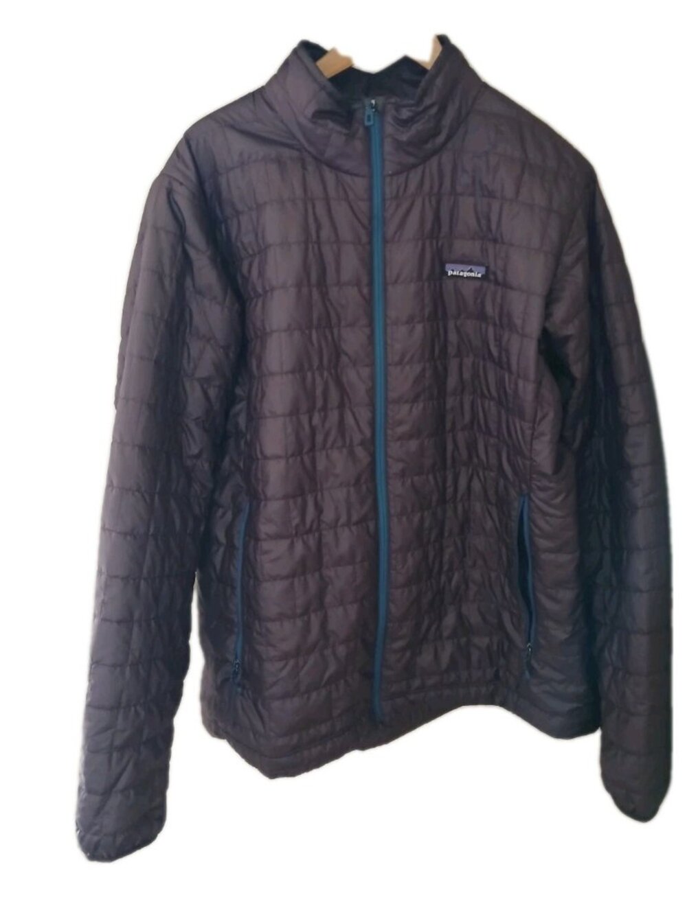 Patagonia Nano Puff Jacket